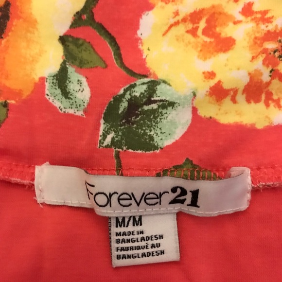 Roses Skirt - Picture 4 of 4